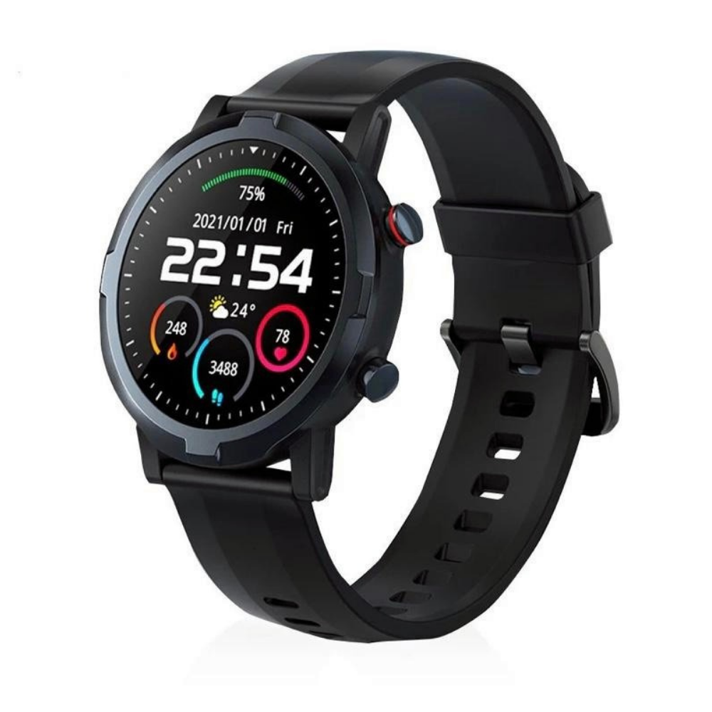 Relógio Smartwatch Haylou RT LS05S Solar Global - Celulares