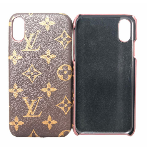 CASE LV REF 1 IPHONE XR