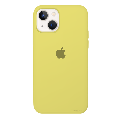 AMARELO |IPHONE 15 PLUS|