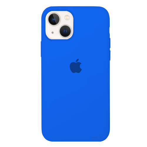 AZUL CANETA |IPHONE 15|