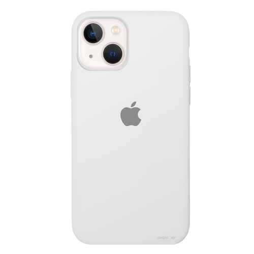 BRANCO |IPHONE 15 PLUS|