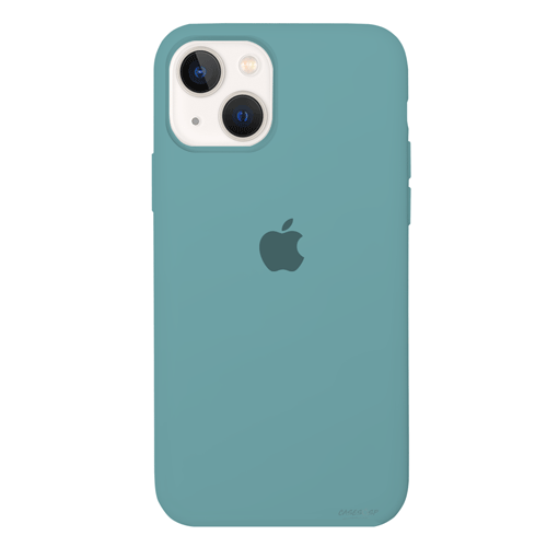 VERDE APAGADO |IPHONE 15|