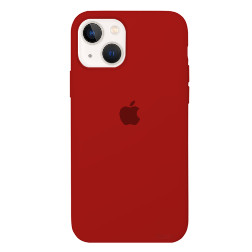 VERMELHO |IPHONE 15 PLUS|