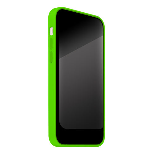 VERDE NEON |IPHONE 15 PLUS|