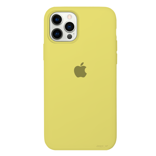 AMARELO |IPHONE 15 PRO|