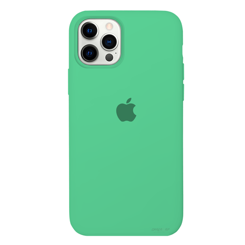 VERDE CLARO |IPHONE 15 PRO MAX|