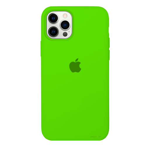 VERDE NEON |IPHONE 15 PRO MAX|