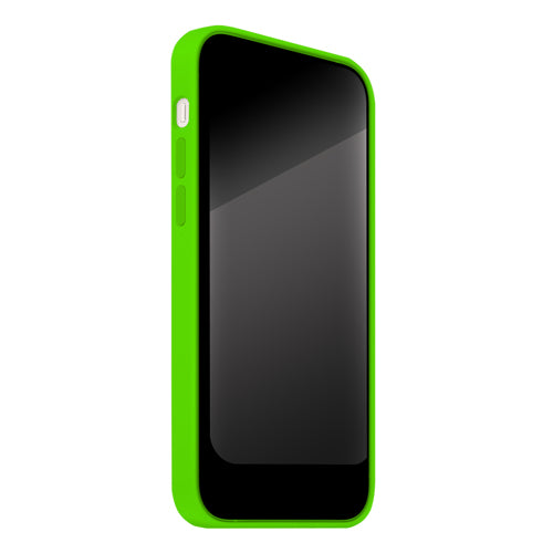 VERDE NEON |IPHONE 15 PRO|