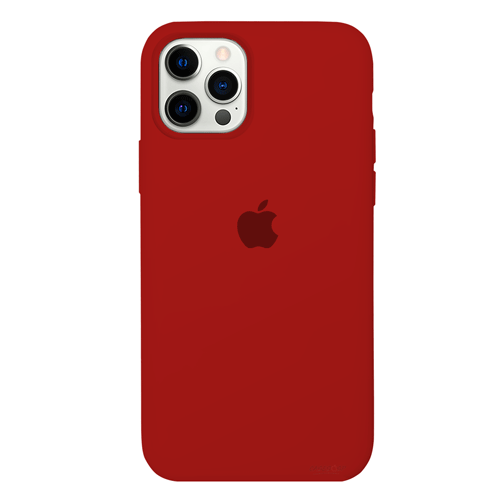 VERMELHO |IPHONE 15 PRO MAX|