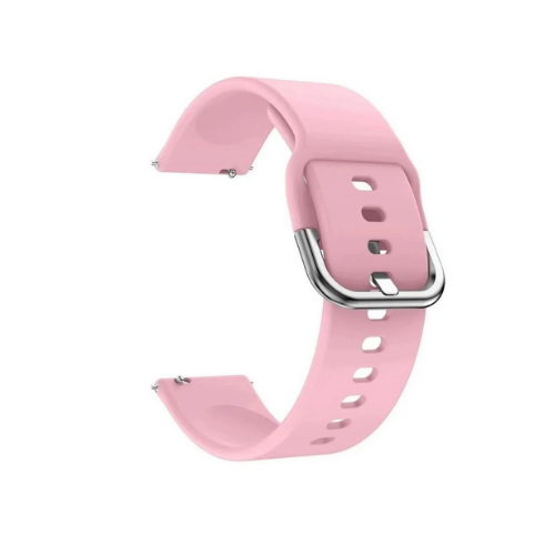 ROSA YOGURT |PULSEIRA SILICONE FIVELA|