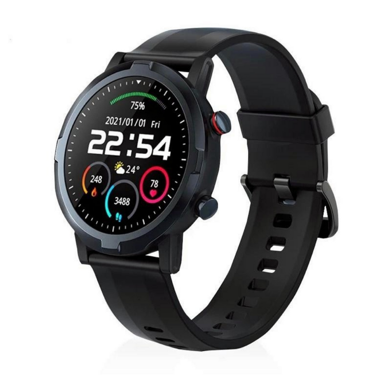 Relógio Smartwatch Haylou Ls05 Global – DPSCENTER