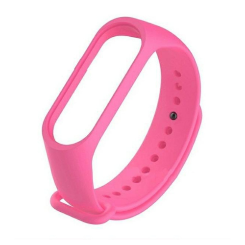 ROSA YOGURT | PULSEIRAS MI BAND 4|