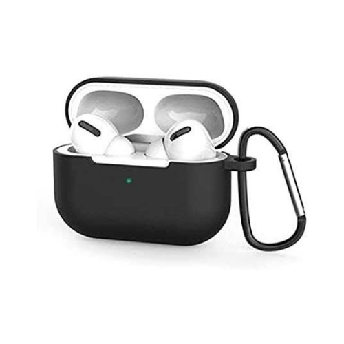 CASE PRETA |AIRPODS PRO|