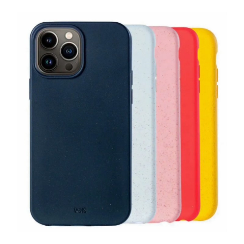 CASES BIODEGRADÁVEIS TODAS AS CORES |IPHONE 13 PRO|