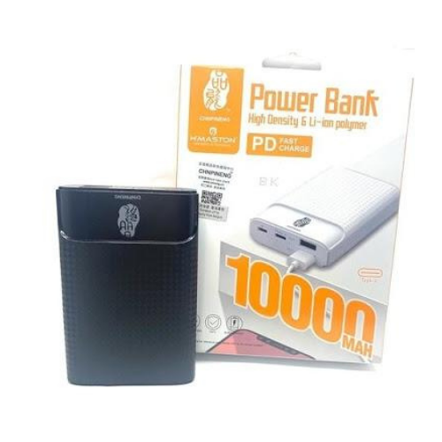 POWERBANK 10000mAh H MASTON H-986 TIPO C