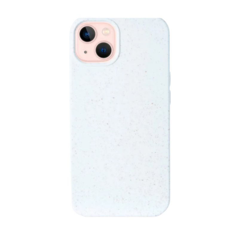 CASES BIODEGRADÁVEIS TODAS AS CORES |IPHONE 14 PLUS|