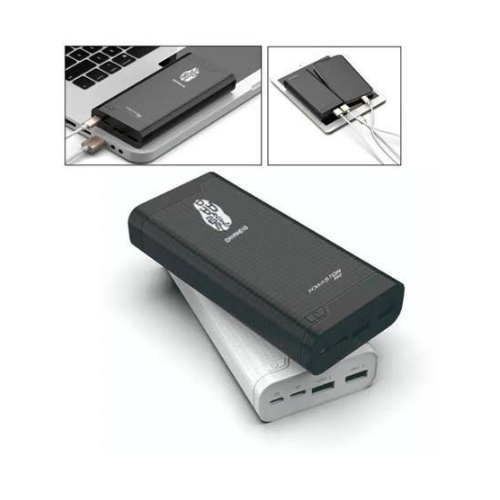 POWERBANK 20000mAh Hmaston