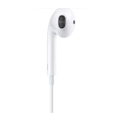 FONE DE OUVIDO APPLE EARPODS LIGHTNING