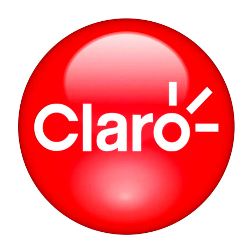 CHIP CELULAR CLARO