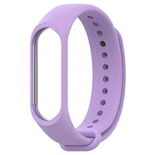 LILÁS | PULSEIRAS MI BAND 3|