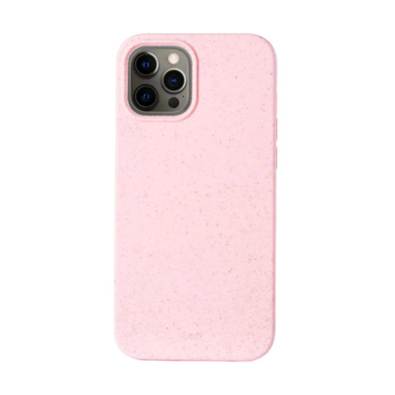 CASES BIODEGRADÁVEIS TODAS AS CORES |IPHONE 12 PRO|