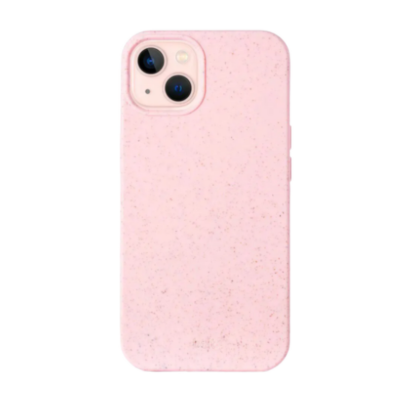 CASES BIODEGRADÁVEIS TODAS AS CORES |IPHONE 14 PLUS|