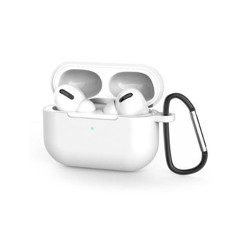 CASE BRANCA |AIRPODS PRO|