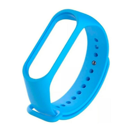 AZUL PISCINA | PULSEIRAS MI BAND 3|