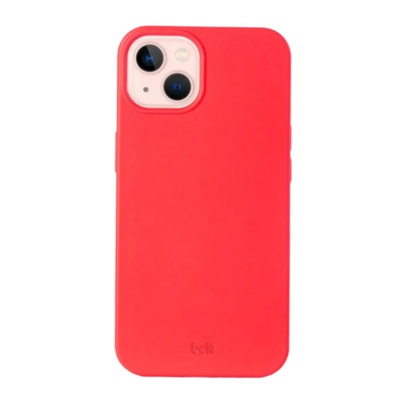 CASES BIODEGRADÁVEIS TODAS AS CORES |IPHONE 13|