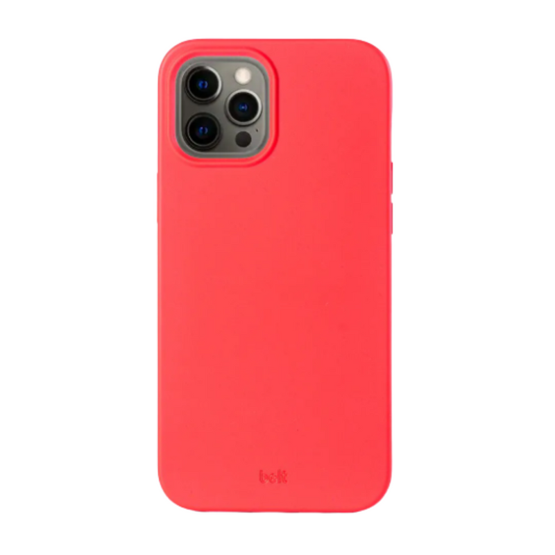 CASES BIODEGRADÁVEIS TODAS AS CORES |IPHONE 12 PRO|