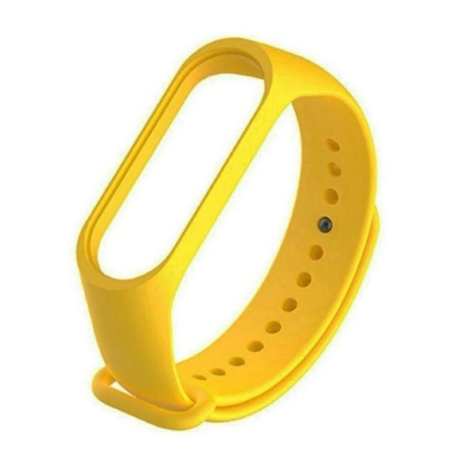 AMARELO | PULSEIRAS MI BAND 4|