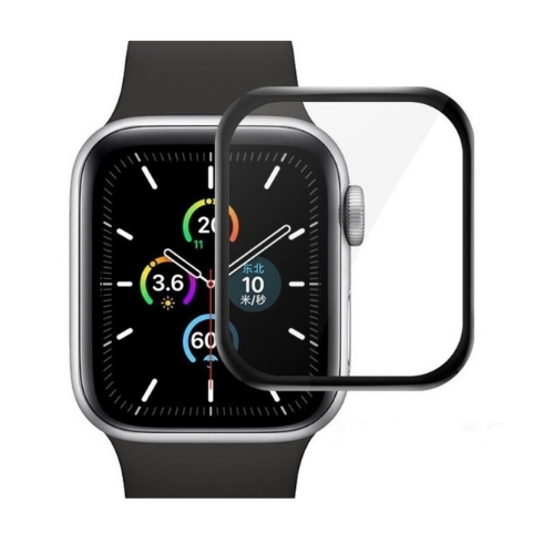 PELÍCULA CERÂMICA 3D |APPLE WATCH|