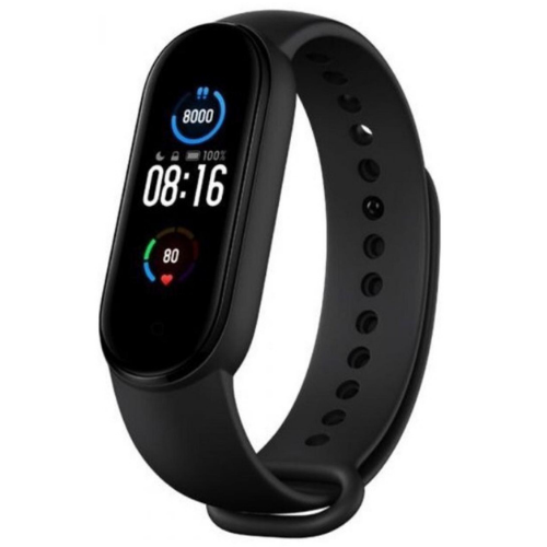 MI BAND 5 ORIGINAL XIAOMI VERSÃO GLOBAL