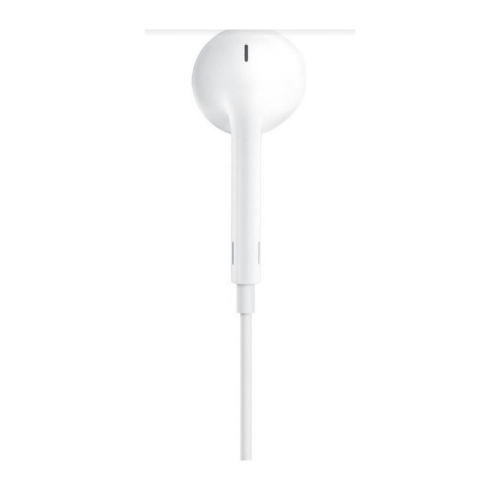 FONE DE OUVIDO APPLE EARPODS LIGHTNING