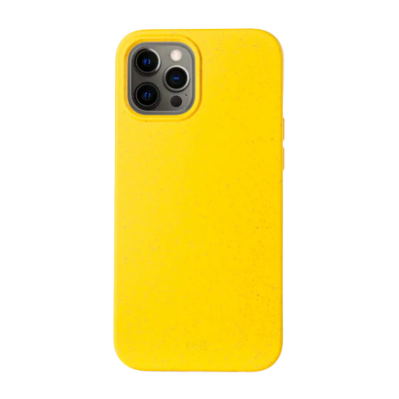 CASES BIODEGRADÁVEIS TODAS AS CORES |IPHONE 12 PRO MAX|