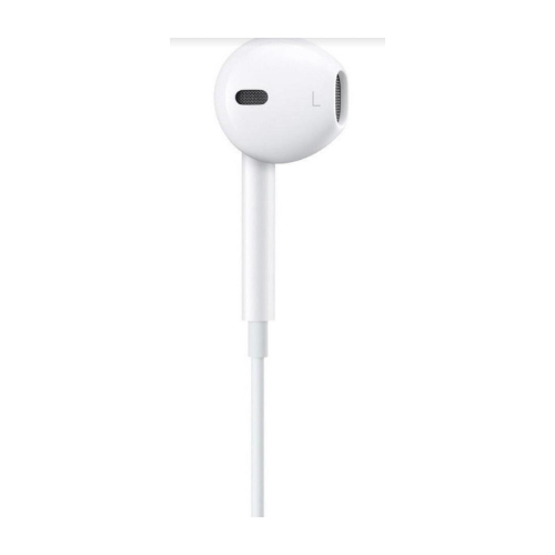 FONE DE OUVIDO APPLE EARPODS LIGHTNING