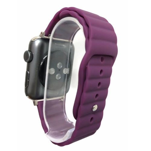 ROXO |GOMO SILICONE|