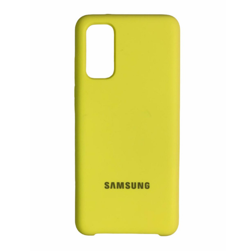 AMARELO |SAMSUNG S20|