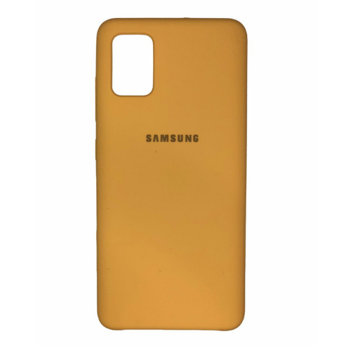 AMARELO |SAMSUNG A71|