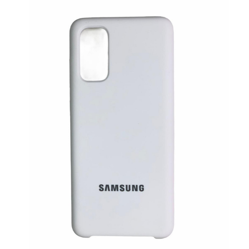 BRANCO |SAMSUNG S20|