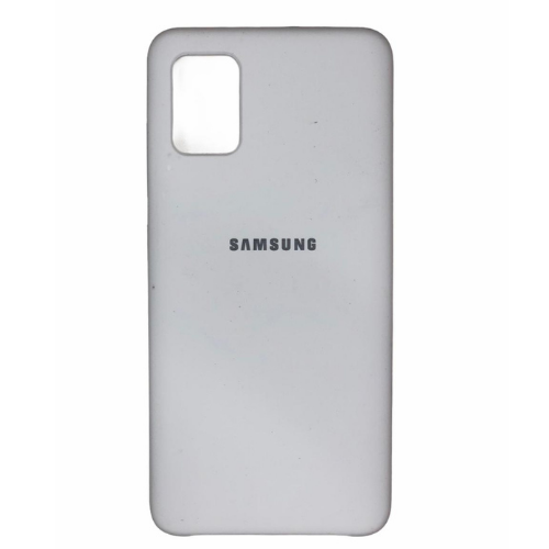 BRANCO |SAMSUNG A51|