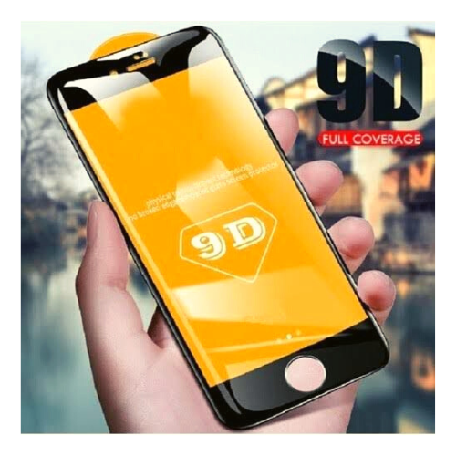 PELÍCULA 3D/9D ALTA RESISTÊNCIA |IPHONE SE 2020|