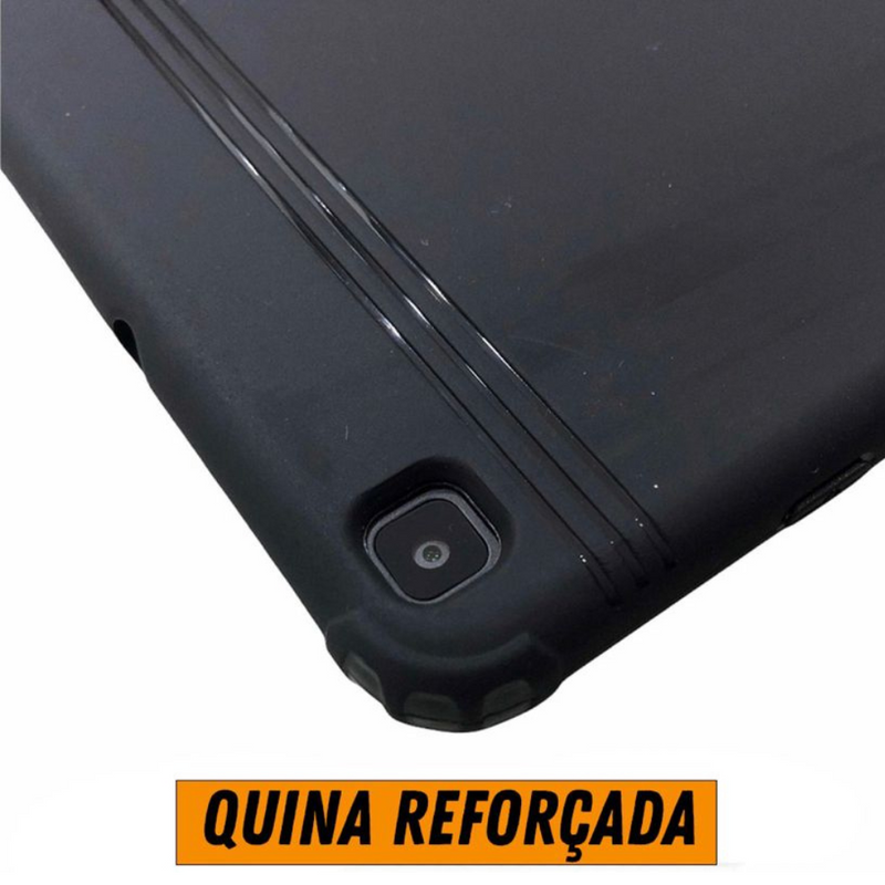 PRETO |TABLET SAMSUNG|