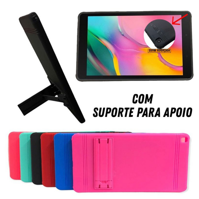 PRETO |TABLET SAMSUNG|