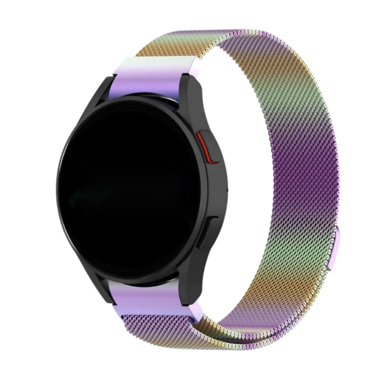 FURTA COR |PULSEIRA MILANÊS GALAXY|