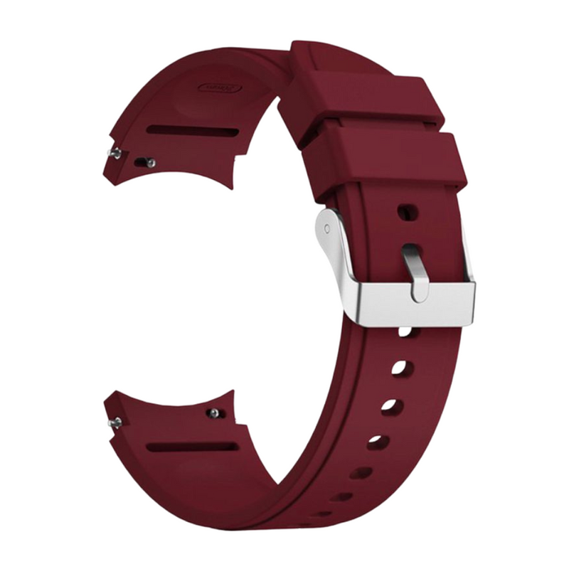 MARSALA |PULSEIRA SILICONE GALAXY|