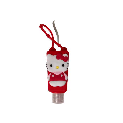 HELLO KITTY |FRASCOS ALCOOL|