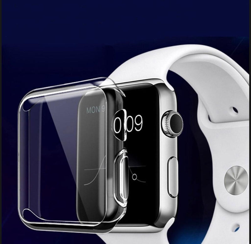 CAPA DE PROTEÇÃO PARA APPLE WATCH