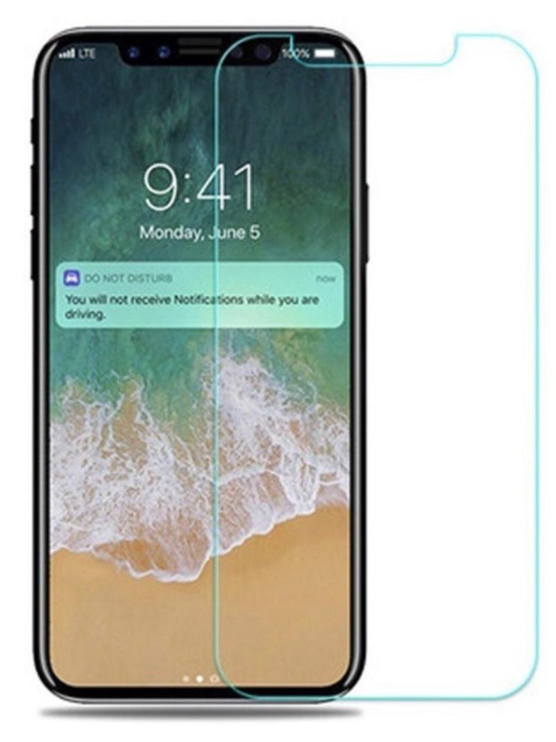 PELÍCULA VIDRO |IPHONE X|