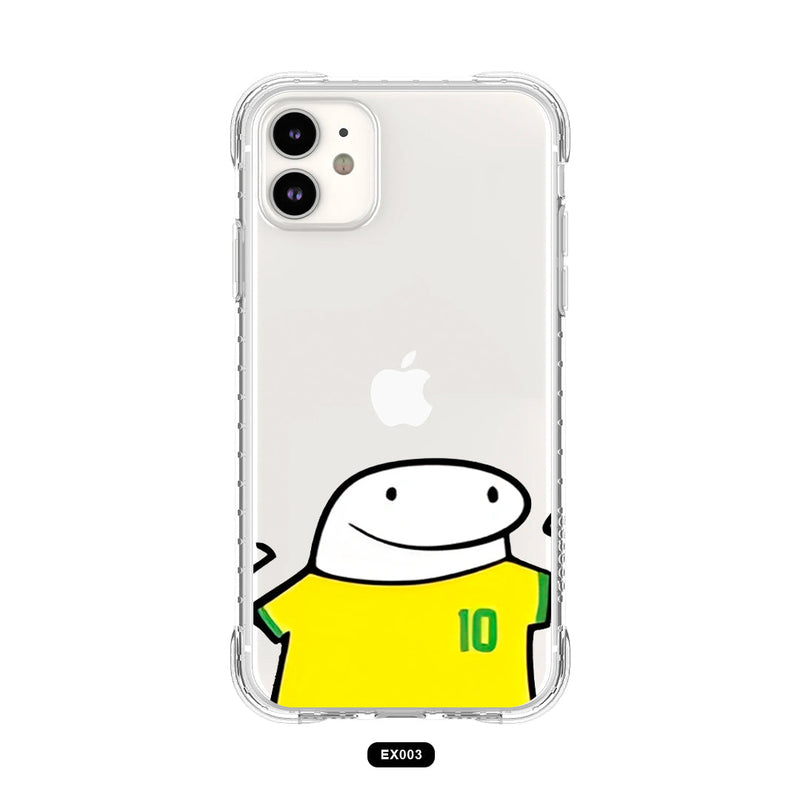 FLORK BRASIL |LINHA APPLE|